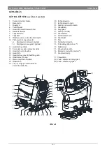 Preview for 194 page of Nilfisk-Advance 50000335 Quick Start Manual