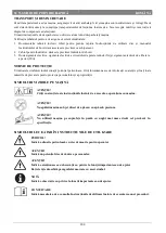 Preview for 203 page of Nilfisk-Advance 50000335 Quick Start Manual