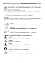 Preview for 258 page of Nilfisk-Advance 50000335 Quick Start Manual