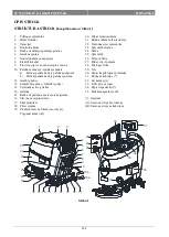 Preview for 271 page of Nilfisk-Advance 50000335 Quick Start Manual