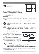 Preview for 274 page of Nilfisk-Advance 50000335 Quick Start Manual