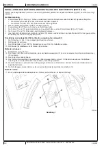 Preview for 14 page of Nilfisk-Advance 553B Instructions For Use Manual