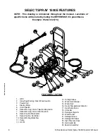 Preview for 9 page of Nilfisk-Advance 56011781 Instructions For Use Manual