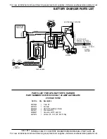 Preview for 34 page of Nilfisk-Advance 56031403 Service Manual