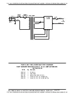 Preview for 39 page of Nilfisk-Advance 56031403 Service Manual