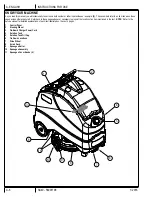 Предварительный просмотр 6 страницы Nilfisk-Advance 56104487 Instructions For Use Manual