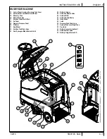 Предварительный просмотр 7 страницы Nilfisk-Advance 56104487 Instructions For Use Manual