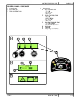 Предварительный просмотр 9 страницы Nilfisk-Advance 56104487 Instructions For Use Manual