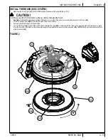 Предварительный просмотр 11 страницы Nilfisk-Advance 56104487 Instructions For Use Manual