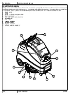 Предварительный просмотр 28 страницы Nilfisk-Advance 56104487 Instructions For Use Manual