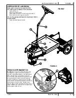 Предварительный просмотр 39 страницы Nilfisk-Advance 56104487 Instructions For Use Manual