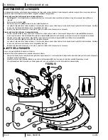 Предварительный просмотр 42 страницы Nilfisk-Advance 56104487 Instructions For Use Manual