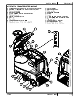 Предварительный просмотр 51 страницы Nilfisk-Advance 56104487 Instructions For Use Manual