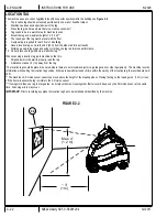 Предварительный просмотр 22 страницы Nilfisk-Advance 56104502 Instructions For Use Manual