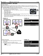 Предварительный просмотр 24 страницы Nilfisk-Advance 56104502 Instructions For Use Manual