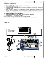 Предварительный просмотр 31 страницы Nilfisk-Advance 56104502 Instructions For Use Manual