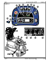 Предварительный просмотр 51 страницы Nilfisk-Advance 56104502 Instructions For Use Manual