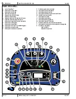 Предварительный просмотр 76 страницы Nilfisk-Advance 56104502 Instructions For Use Manual