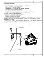 Предварительный просмотр 87 страницы Nilfisk-Advance 56104502 Instructions For Use Manual