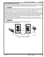 Preview for 5 page of Nilfisk-Advance 56105288 Instructions For Use Manual