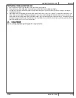 Preview for 9 page of Nilfisk-Advance 56105288 Instructions For Use Manual