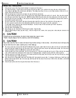 Preview for 10 page of Nilfisk-Advance 56105288 Instructions For Use Manual