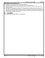 Preview for 9 page of Nilfisk-Advance 56105292 Instructions For Use Manual