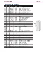 Предварительный просмотр 40 страницы Nilfisk-Advance 56108110 SC8000 48 LPG Service Manual