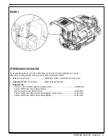 Preview for 7 page of Nilfisk-Advance 56110000 Service Manual