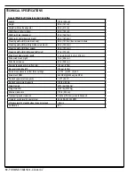 Preview for 10 page of Nilfisk-Advance 56110000 Service Manual