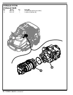 Preview for 76 page of Nilfisk-Advance 56110000 Service Manual