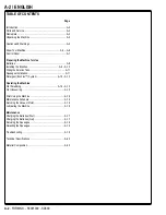 Preview for 2 page of Nilfisk-Advance 56112034 Instructions For Use Manual