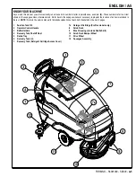 Preview for 5 page of Nilfisk-Advance 56112034 Instructions For Use Manual