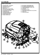 Preview for 6 page of Nilfisk-Advance 56112034 Instructions For Use Manual