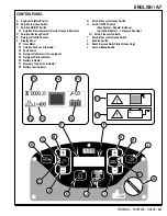 Preview for 7 page of Nilfisk-Advance 56112034 Instructions For Use Manual