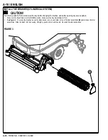 Preview for 10 page of Nilfisk-Advance 56112034 Instructions For Use Manual