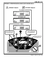 Preview for 13 page of Nilfisk-Advance 56112034 Instructions For Use Manual