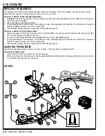 Preview for 18 page of Nilfisk-Advance 56112034 Instructions For Use Manual