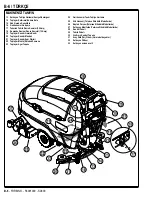 Preview for 26 page of Nilfisk-Advance 56112034 Instructions For Use Manual