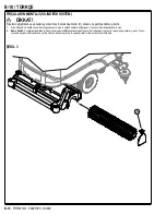 Preview for 30 page of Nilfisk-Advance 56112034 Instructions For Use Manual