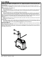 Preview for 32 page of Nilfisk-Advance 56112034 Instructions For Use Manual