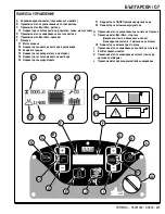 Preview for 47 page of Nilfisk-Advance 56112034 Instructions For Use Manual