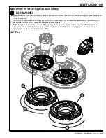 Preview for 49 page of Nilfisk-Advance 56112034 Instructions For Use Manual