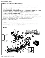 Preview for 58 page of Nilfisk-Advance 56112034 Instructions For Use Manual