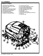 Preview for 66 page of Nilfisk-Advance 56112034 Instructions For Use Manual