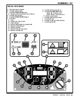 Preview for 67 page of Nilfisk-Advance 56112034 Instructions For Use Manual