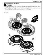 Preview for 69 page of Nilfisk-Advance 56112034 Instructions For Use Manual