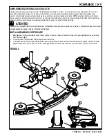 Preview for 71 page of Nilfisk-Advance 56112034 Instructions For Use Manual