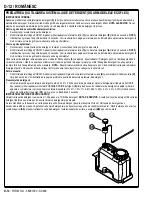 Preview for 72 page of Nilfisk-Advance 56112034 Instructions For Use Manual