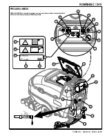 Preview for 75 page of Nilfisk-Advance 56112034 Instructions For Use Manual